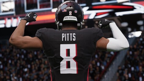 Madden NFL 22 | Standard Edition (PS4) - PSN Key - UNITED STATES - 6