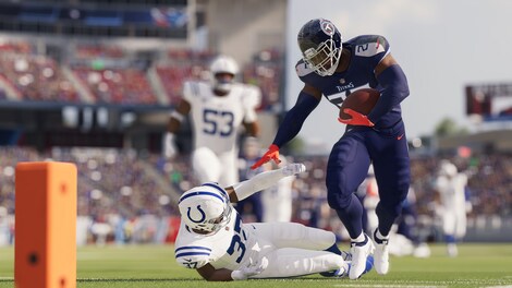 Madden NFL 23 | All Madden Edition (PC) - Steam Key - GLOBAL - 3