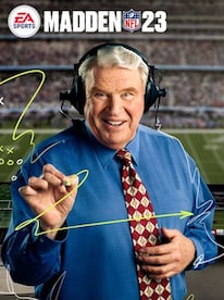 Madden NFL 23 (PC) - Steam Account - GLOBAL - 1