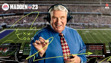 Madden NFL 23 - Pre Order Bonus (PS5) - PSN Key - EUROPE - 0