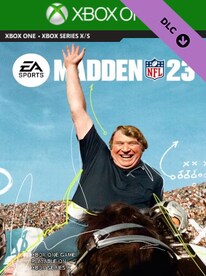 Madden NFL 23 - Pre Order Bonus (Xbox One) - Xbox Live Key - GLOBAL - 1