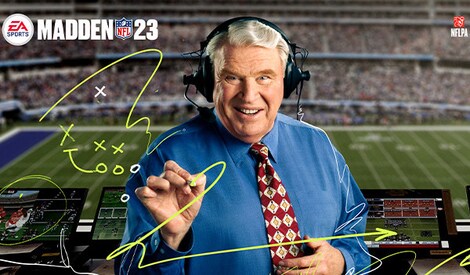 Madden NFL 23 (Xbox One) - Xbox Live Key - TURKEY - 2