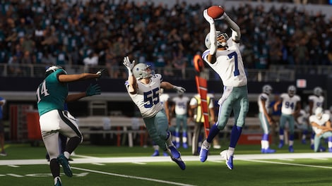 Madden NFL 23 (Xbox Series X/S) - Xbox Live Key - GLOBAL - 7