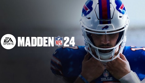 Madden NFL 24 - Doritos Pack (Xbox Series X/S) - Xbox Live Key - GLOBAL - 0