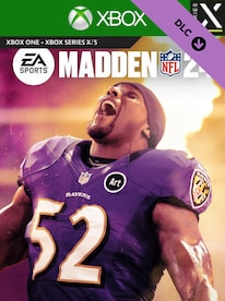 Madden NFL 24 - Doritos Pack (Xbox Series X/S) - Xbox Live Key - GLOBAL - 1