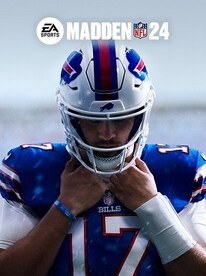 Madden NFL 24 (PC) - EA App Account - GLOBAL - 1