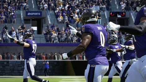 Madden NFL 24 (PC) - Steam Key - GLOBAL - 3