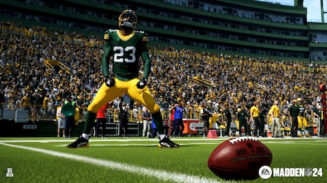 Madden NFL 24 Preorder Bonus (PS5) - PSN Key - EUROPE - 3