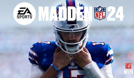 Madden NFL 24 (Xbox Series X/S) - Xbox Live Account - GLOBAL - 0