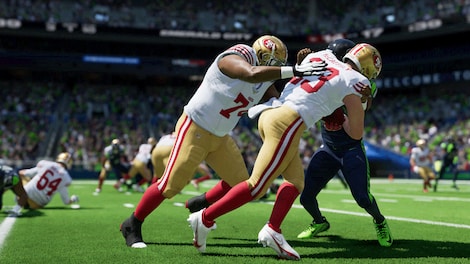 Madden NFL 24 (Xbox Series X/S) - Xbox Live Account - GLOBAL - 7