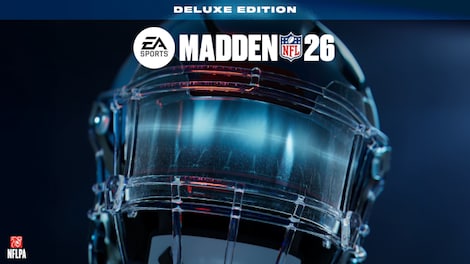 Buy Madden NFL 26 Deluxe Edition (PC) Steam Key GLOBAL