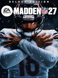 Madden NFL 27 | Deluxe Edition (Xbox Series X/S) - Xbox Live Account - GLOBAL - 1