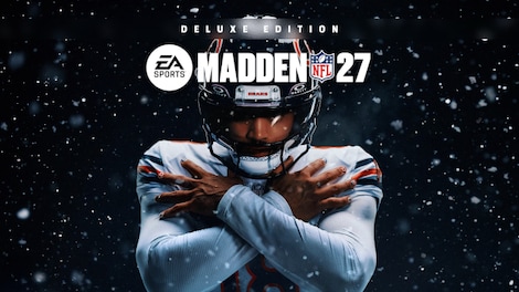 Madden NFL 27 | Deluxe Edition (Xbox Series X/S) - Xbox Live Key - EUROPE - 0