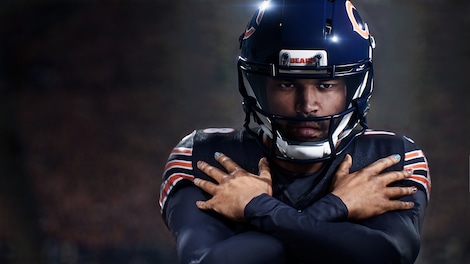 Madden NFL 27 (PC) - Steam Account - GLOBAL - 5