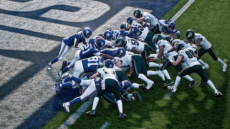 Madden NFL 27 (PC) - Steam Account - GLOBAL - 3