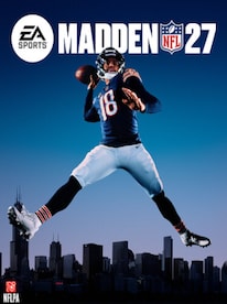 Madden NFL 27 (PC) - Steam Account - GLOBAL - 1