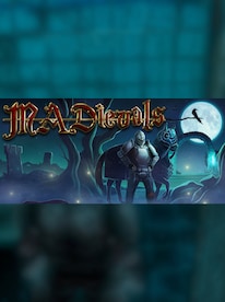 Madievals Steam Key GLOBAL - 1