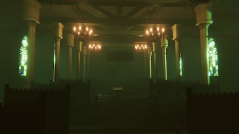 MADiSON: MAD SON (PC) - Steam Account - GLOBAL - 6
