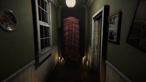 MADiSON (PC) - Steam Account - GLOBAL - 12