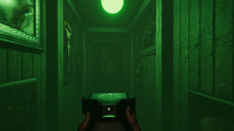 MADiSON (PC) - Steam Account - GLOBAL - 7