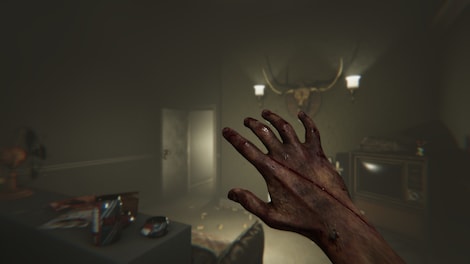 MADiSON (PC) - Steam Account - GLOBAL - 3