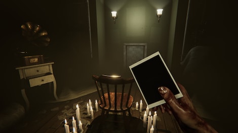 MADiSON (PC) - Steam Gift - EUROPE - 4