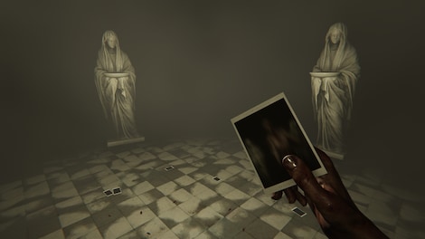 MADiSON (PC) - Steam Gift - EUROPE - 11