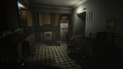 MADiSON (PC) - Steam Gift - EUROPE - 14
