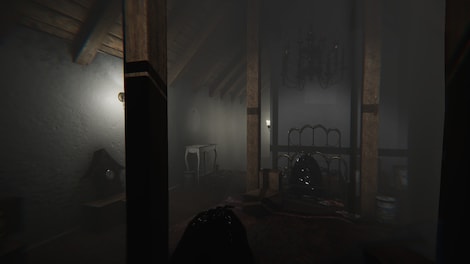 MADiSON (PC) - Steam Gift - NORTH AMERICA - 13