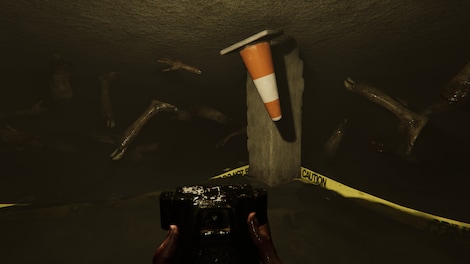 MADiSON (PC) - Steam Gift - NORTH AMERICA - 5