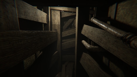 MADiSON (PC) - Steam Key - GLOBAL - 9