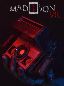 Madison VR (PC) - Steam Account - GLOBAL - 1