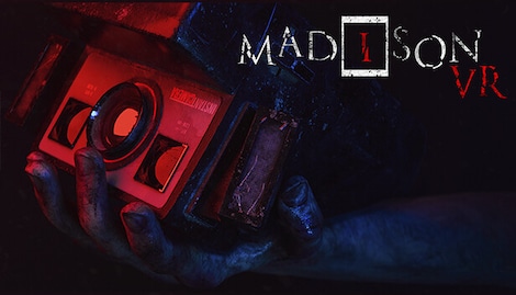 Madison VR (PC) - Steam Account - GLOBAL - 0