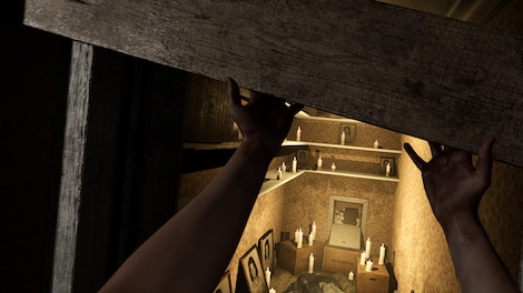 Madison VR (PC) - Steam Account - GLOBAL - 7