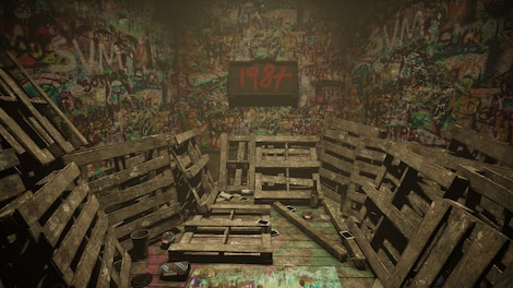 Madison VR (PC) - Steam Key - GLOBAL - 13