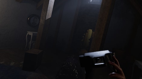 Madison VR (PS5) - PSN Key - GLOBAL - 3