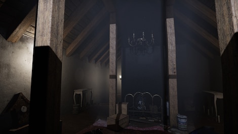 Madison VR (PS5) - PSN Key - GLOBAL - 10