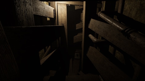 Madison VR (PS5) - PSN Key - GLOBAL - 9