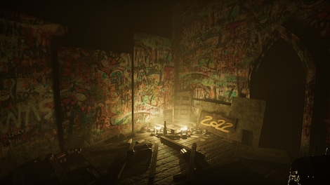 Madison VR (PS5) - PSN Key - GLOBAL - 12