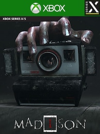 MADiSON (Xbox Series X/S) - Xbox Live Key - UNITED STATES - 1