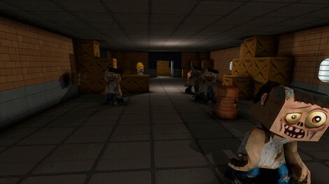 Madness Cubed Steam Key GLOBAL - 11