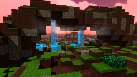 Madness Cubed Steam Key GLOBAL - 8