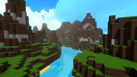 Madness Cubed Steam Key GLOBAL - 7