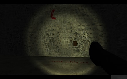 Madness of the Architect Steam Key GLOBAL - 5