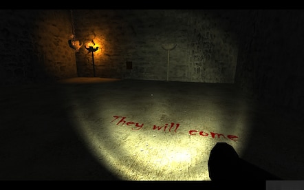 Madness of the Architect Steam Key GLOBAL - 6