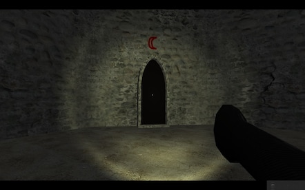 Madness of the Architect Steam Key GLOBAL - 7