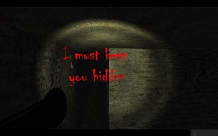 Madness of the Architect Steam Key GLOBAL - 8