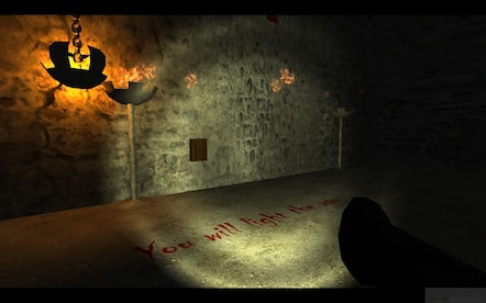 Madness of the Architect Steam Key GLOBAL - 11