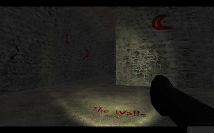 Madness of the Architect Steam Key GLOBAL - 10