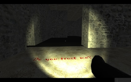 Madness of the Architect Steam Key GLOBAL - 17